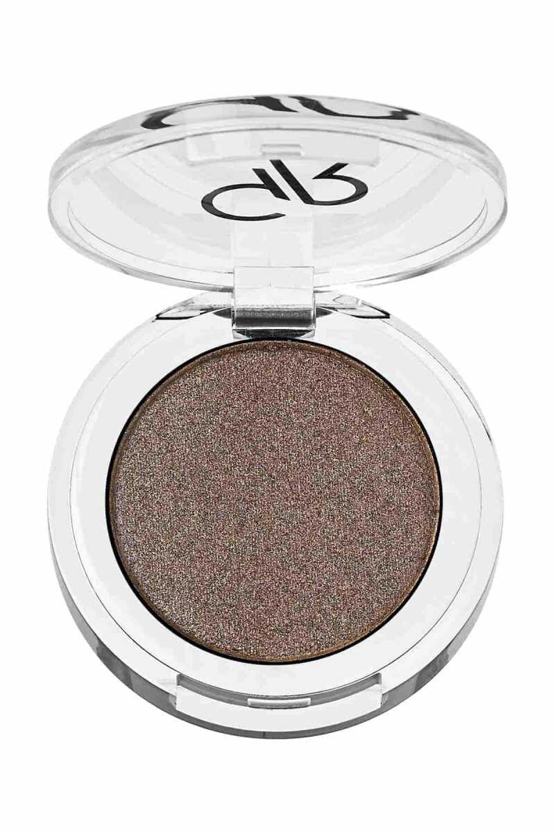 Soft Color Pearl Mono Eyeshadow - Sombra de ojos mono perlada