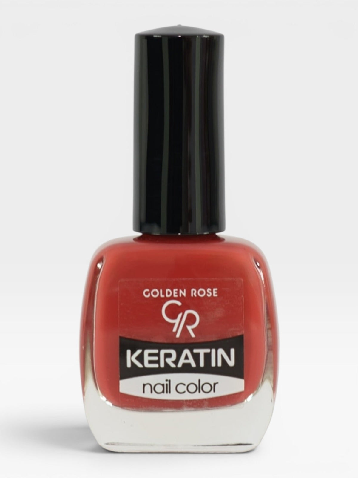 Keratin Nail Color - Esmalte de uñas con queratina / Nº(00→50)