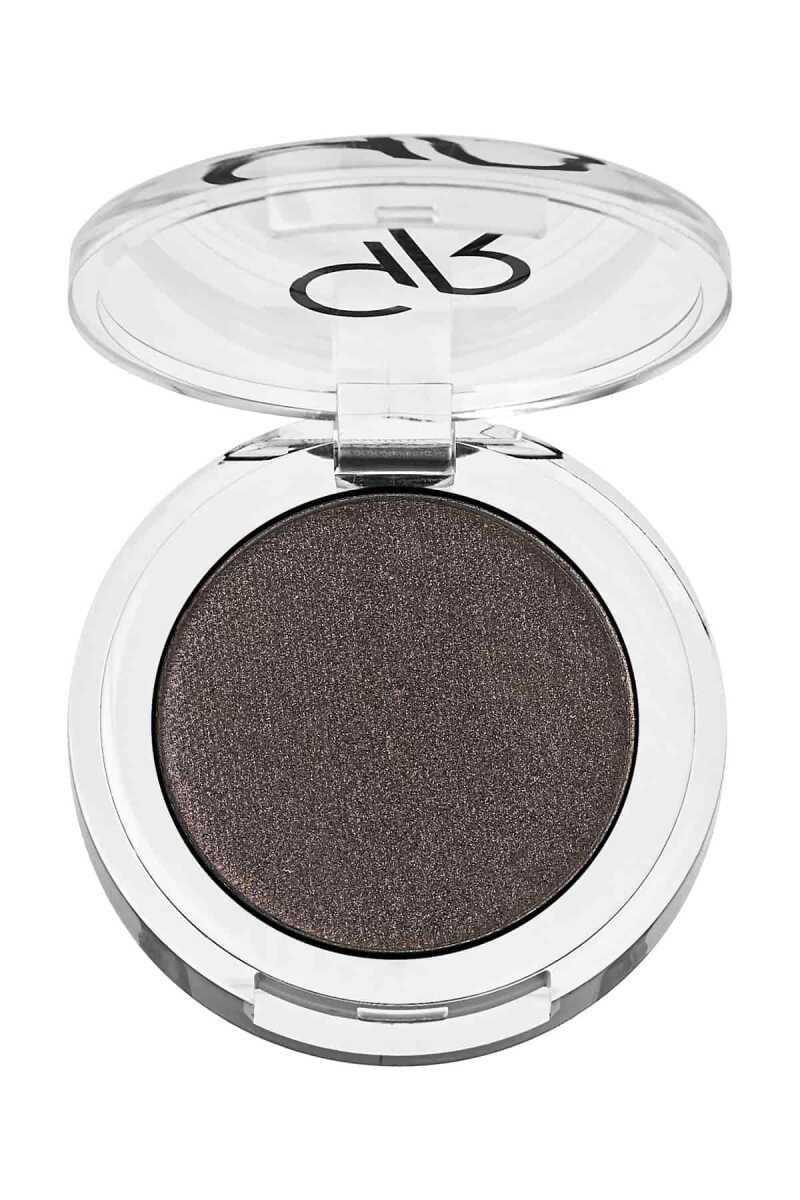 Soft Color Pearl Mono Eyeshadow - Sombra de ojos mono perlada