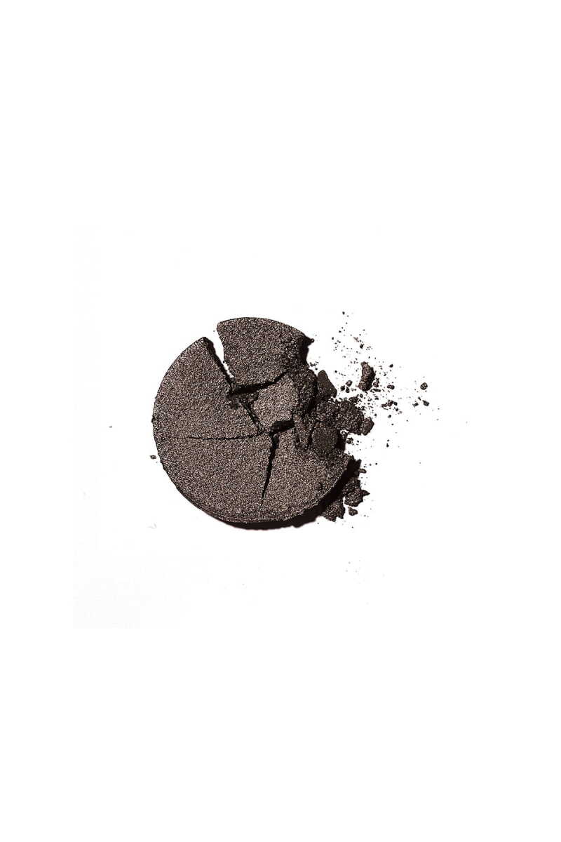 Soft Color Pearl Mono Eyeshadow - Sombra de ojos mono perlada