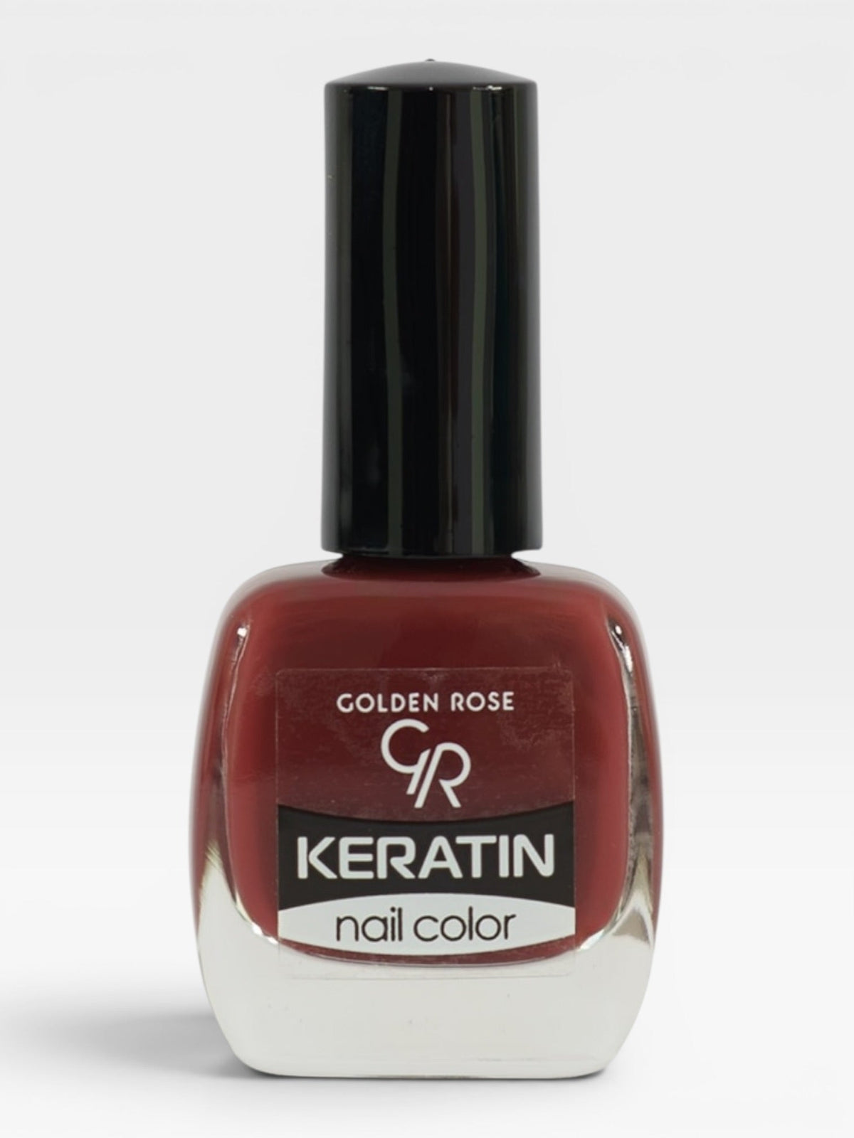 Keratin Nail Color - Esmalte de uñas con queratina / Nº(00→50)