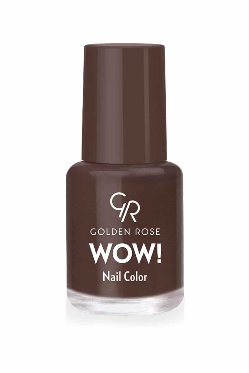 Wow Nail Color – Esmalte de uñas mini / Nº(00→50)