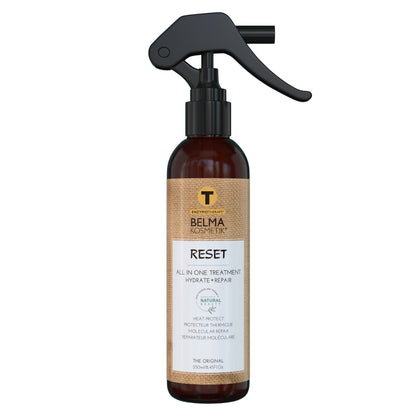 Belma kosmetik- Reset spray-protector térmico all in one