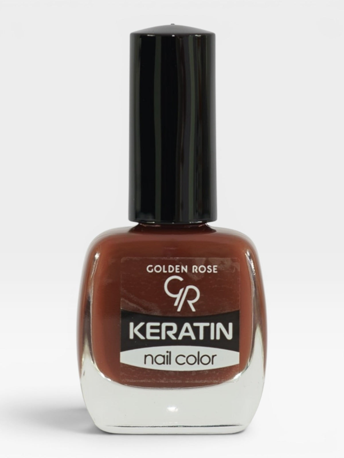 Keratin Nail Color - Esmalte de uñas con queratina / Nº(00→50)