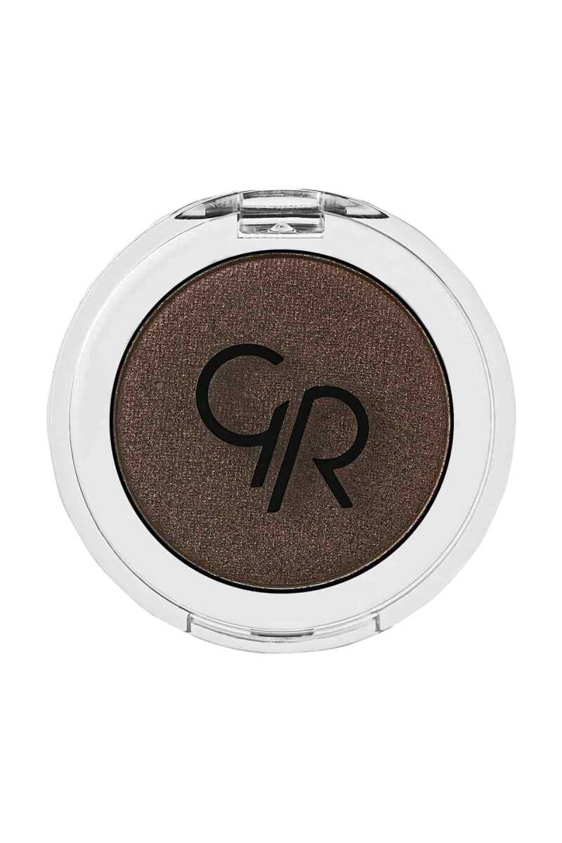 Soft Color Pearl Mono Eyeshadow - Sombra de ojos mono perlada
