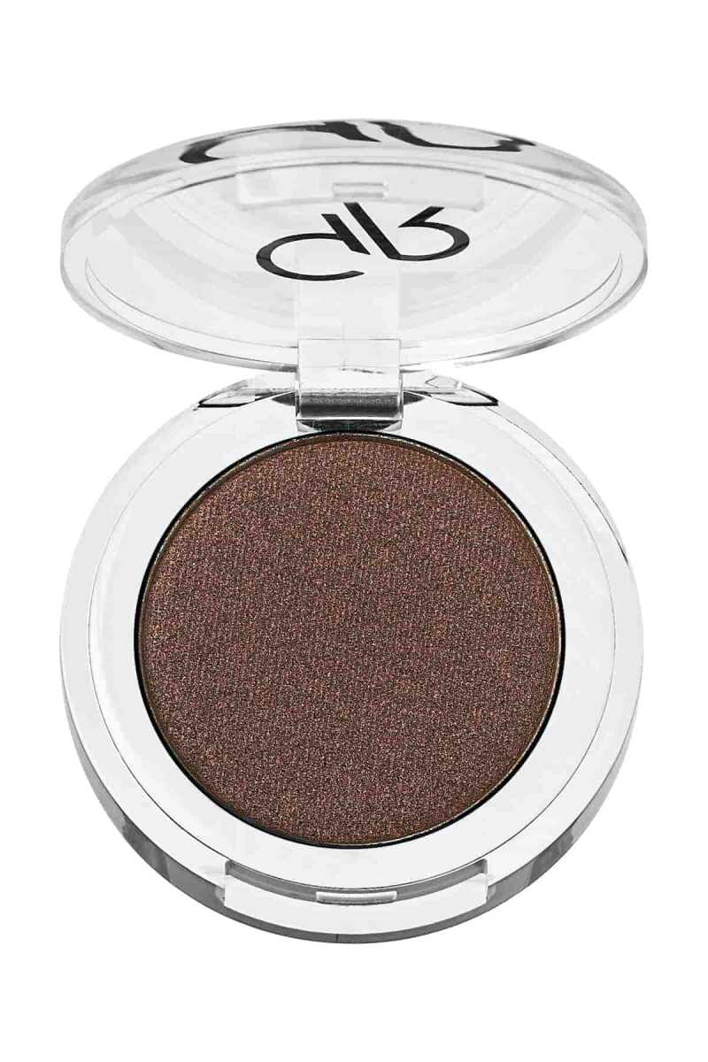 Soft Color Pearl Mono Eyeshadow - Sombra de ojos mono perlada