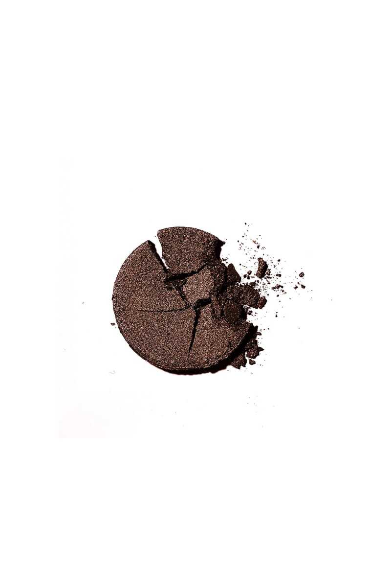 Soft Color Pearl Mono Eyeshadow - Sombra de ojos mono perlada