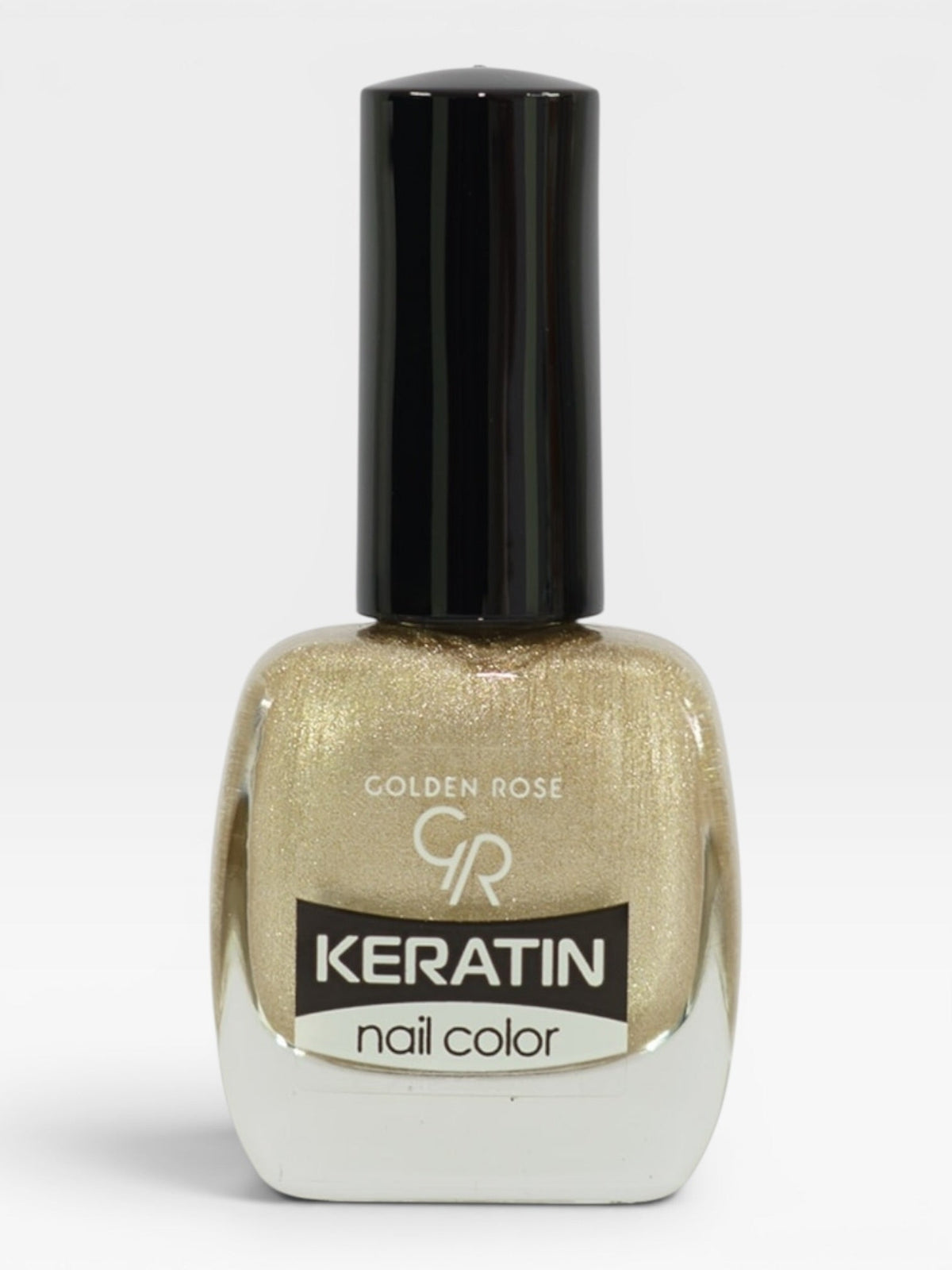Keratin Nail Color - Esmalte de uñas con queratina / Nº(00→50)