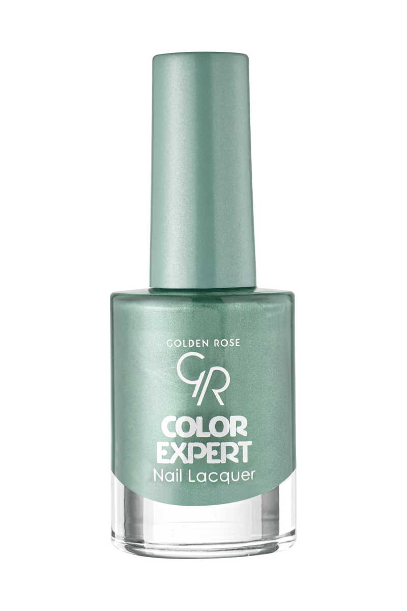 Color Expert Nail Lacquer - Esmalte de uñas de alta cobertura con pincel ancho / Nº(00→50)