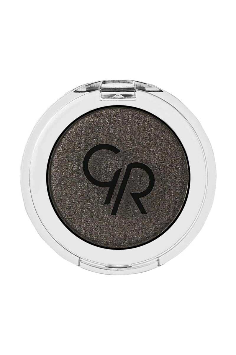 Soft Color Pearl Mono Eyeshadow - Sombra de ojos mono perlada