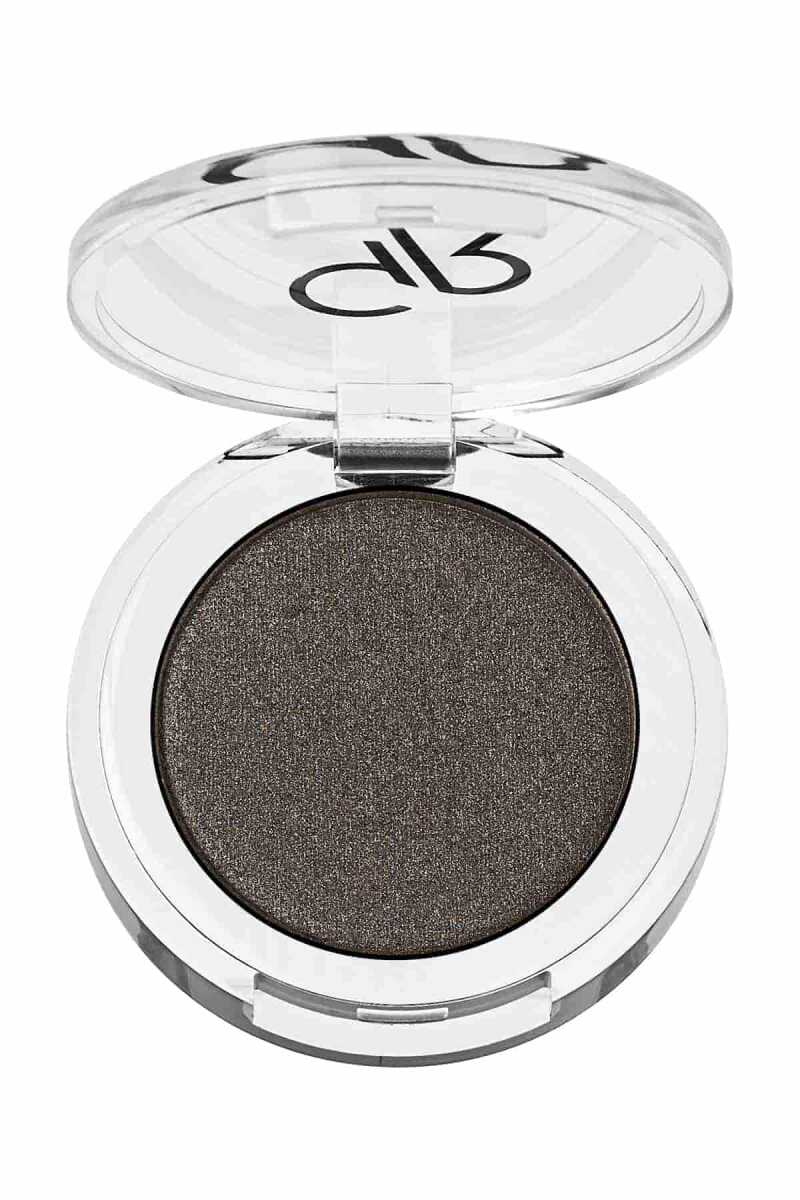 Soft Color Pearl Mono Eyeshadow - Sombra de ojos mono perlada