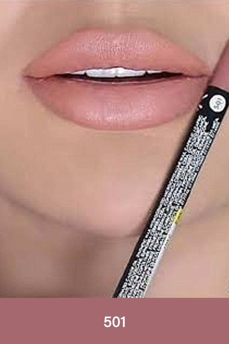 Dream Lips Lipliner - Perfilador de labios de larga duración