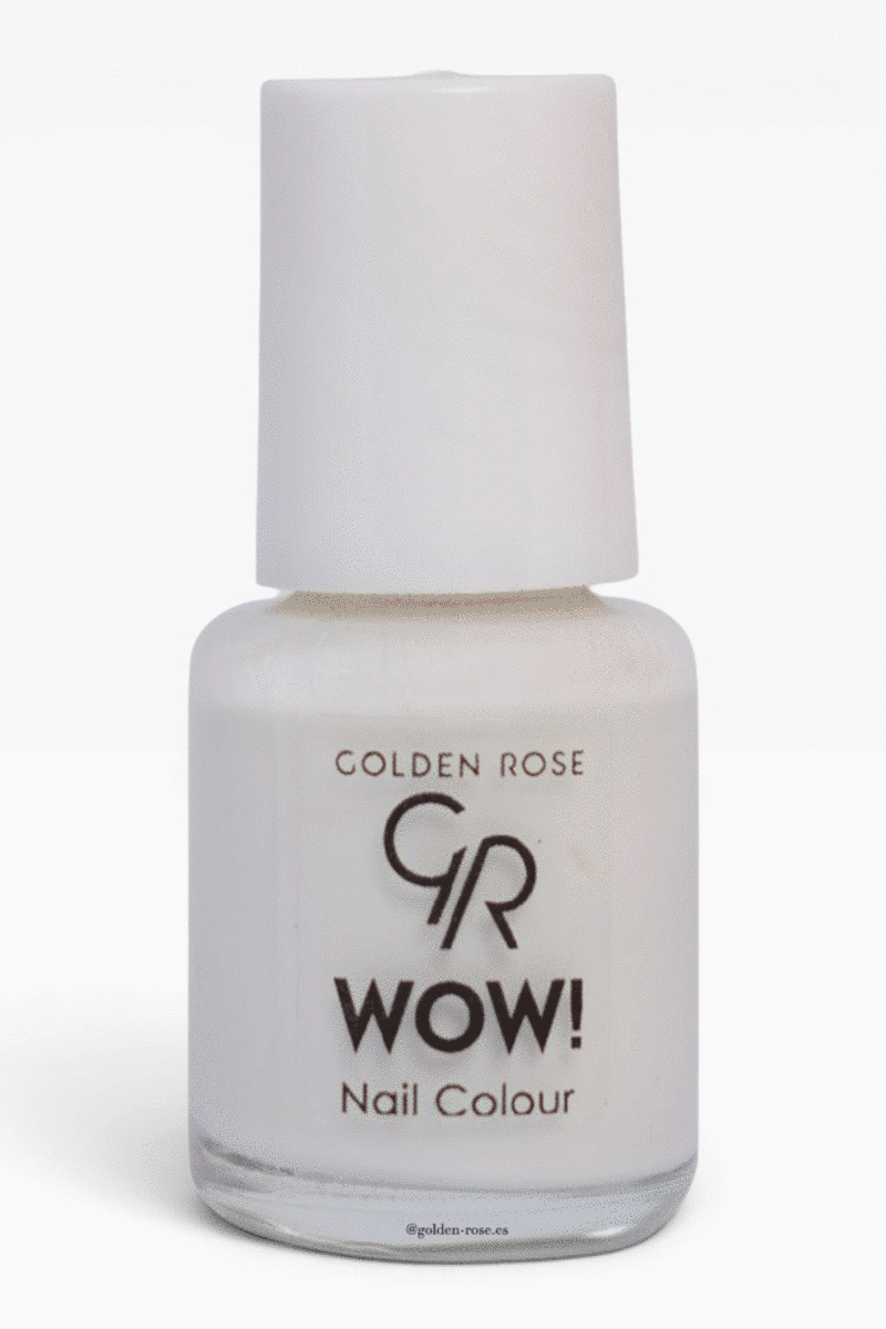 Wow Nail Color – Soft Glow Collection - Esmalte de uñas mini / Nº(501→511)