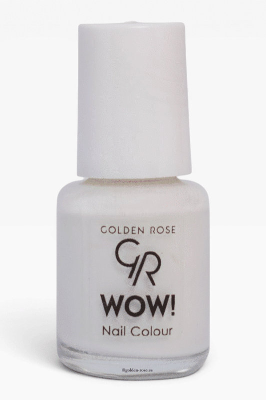 Wow Nail Color – Soft Glow Collection - Esmalte de uñas mini / Nº(501→511)