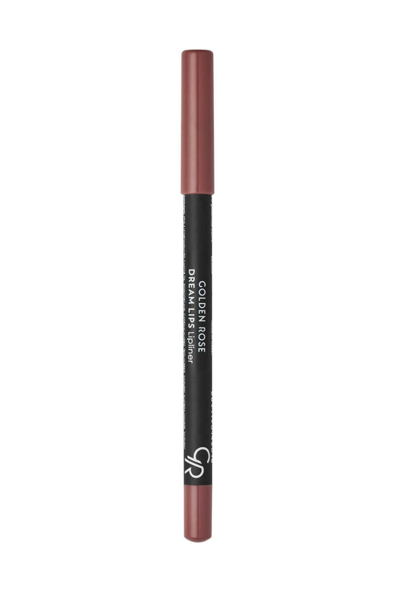 Dream Lips Lipliner - Perfilador de labios de larga duración