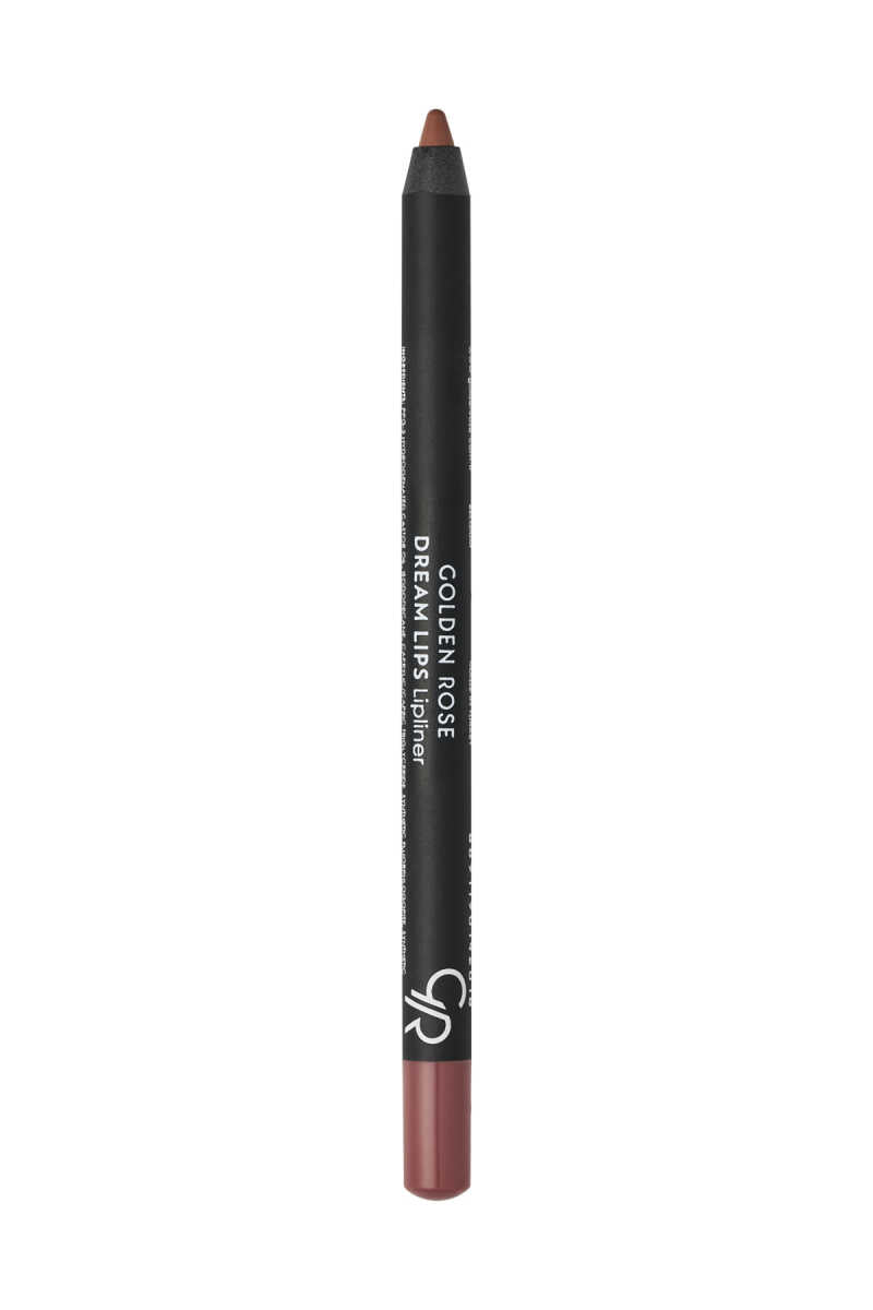Dream Lips Lipliner - Perfilador de labios de larga duración