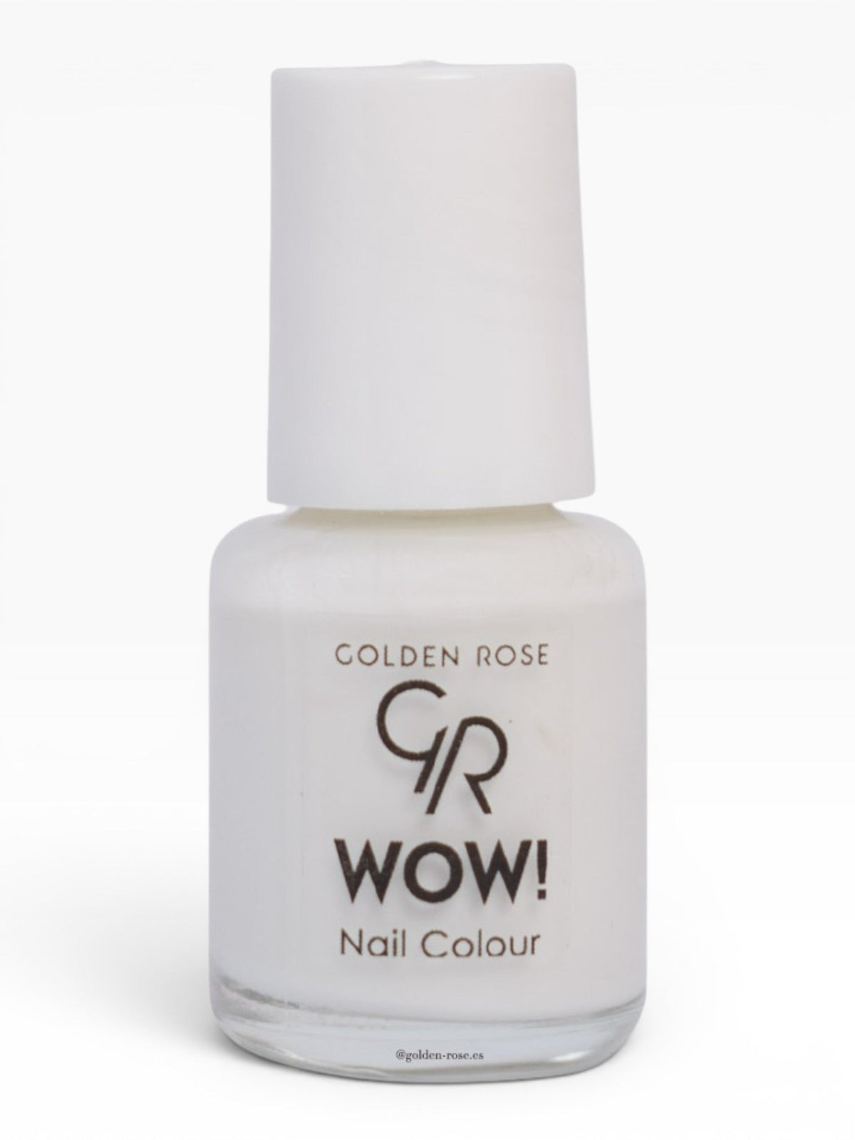 Wow Nail Color – Soft Glow Collection - Esmalte de uñas mini / Nº(501→511)