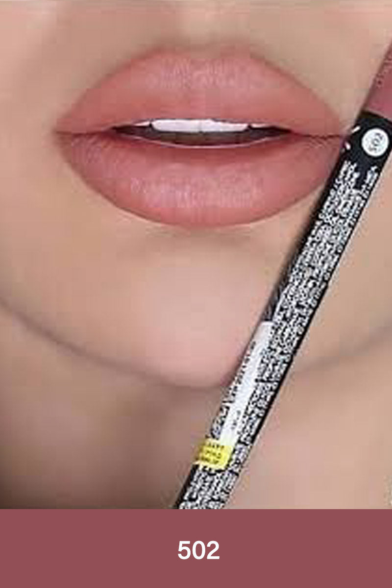 Dream Lips Lipliner - Perfilador de labios de larga duración