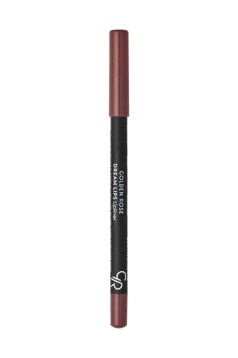 Dream Lips Lipliner - Perfilador de labios de larga duración