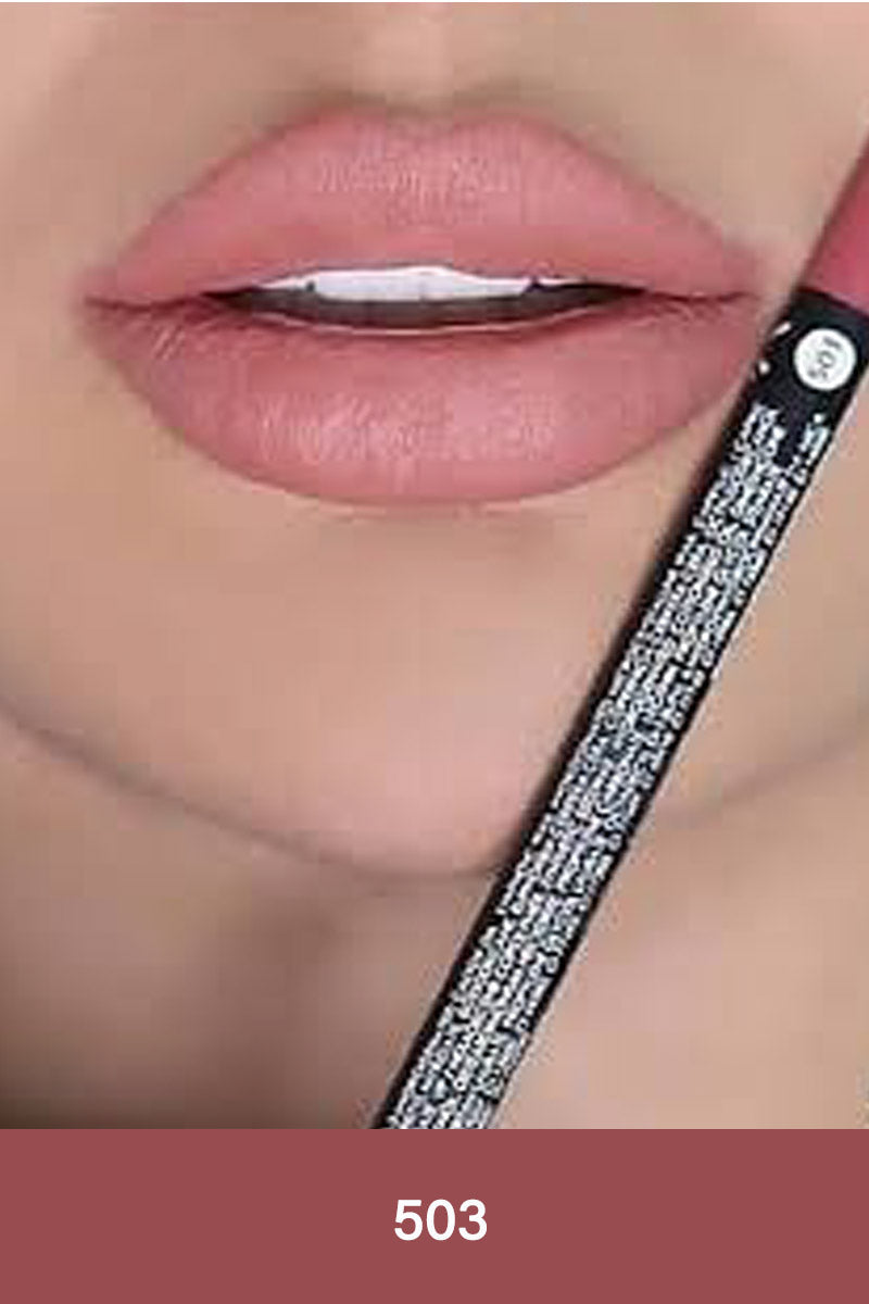 Dream Lips Lipliner - Perfilador de labios de larga duración