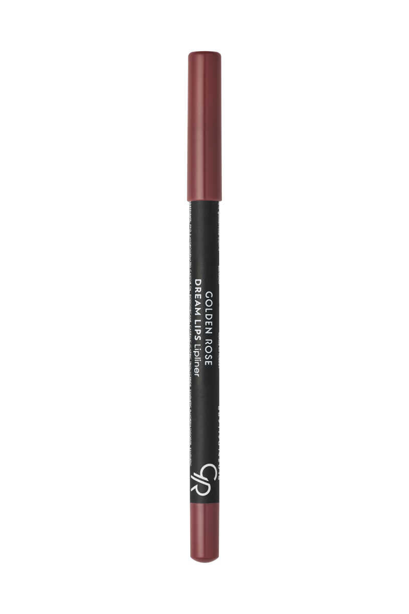 Dream Lips Lipliner - Perfilador de labios de larga duración