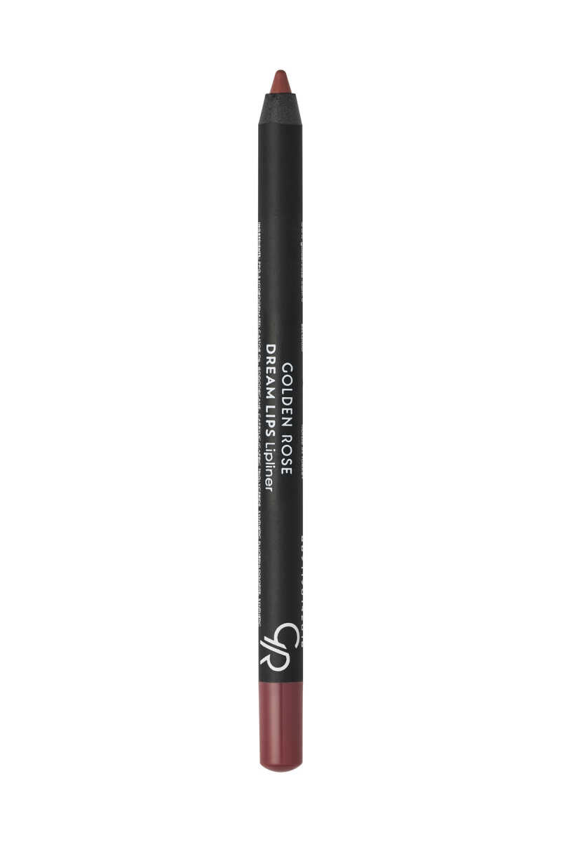 Dream Lips Lipliner - Perfilador de labios de larga duración