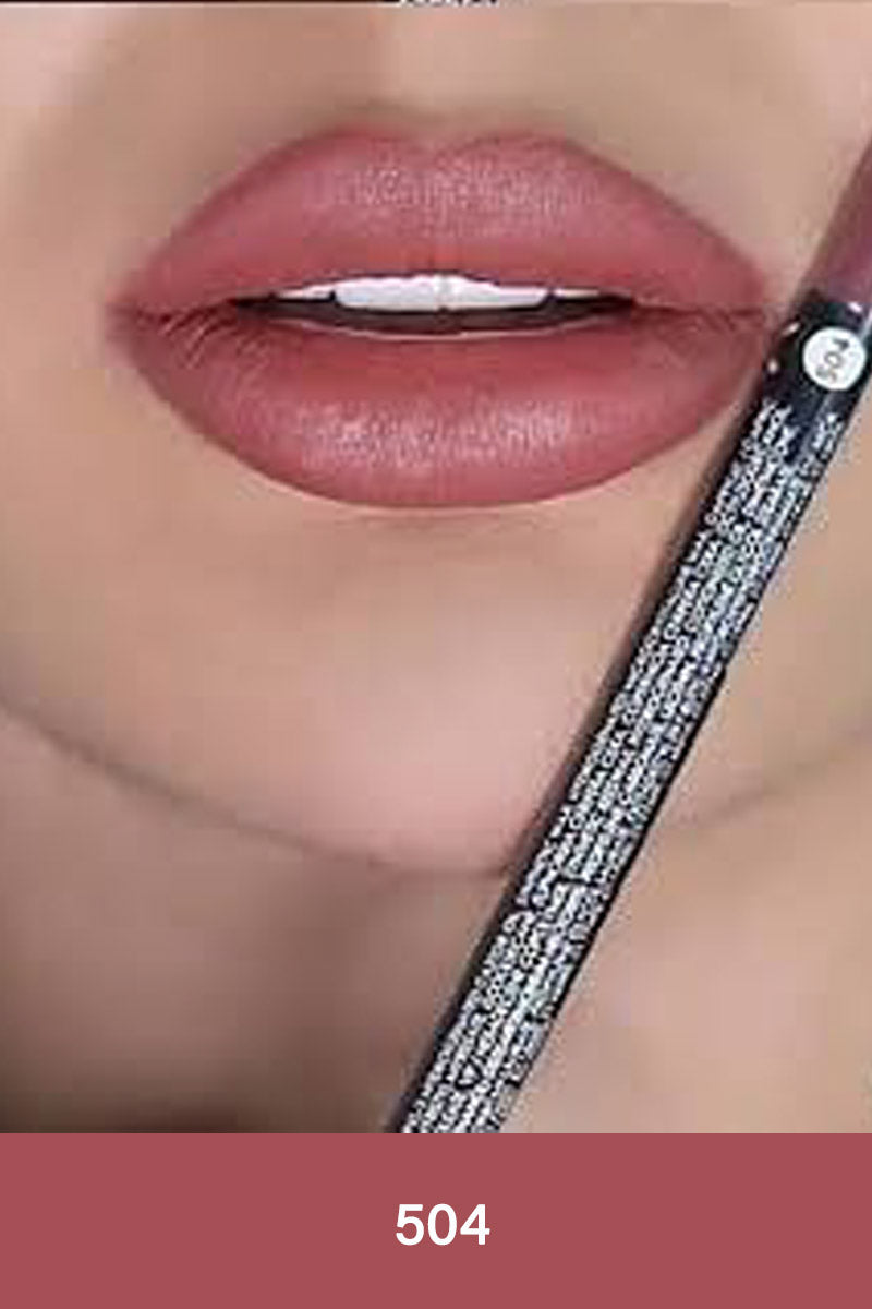 Dream Lips Lipliner - Perfilador de labios de larga duración