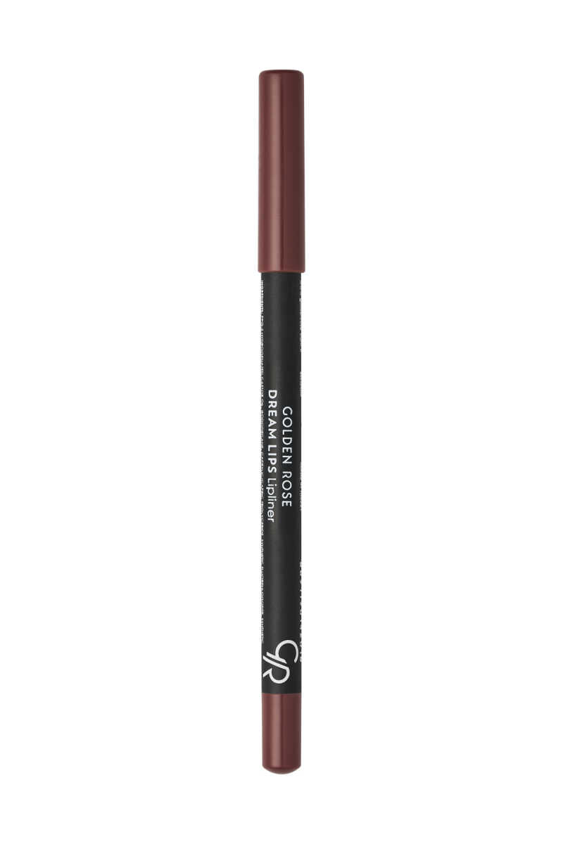 Dream Lips Lipliner - Perfilador de labios de larga duración