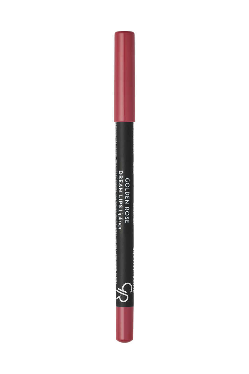 Dream Lips Lipliner - Perfilador de labios de larga duración