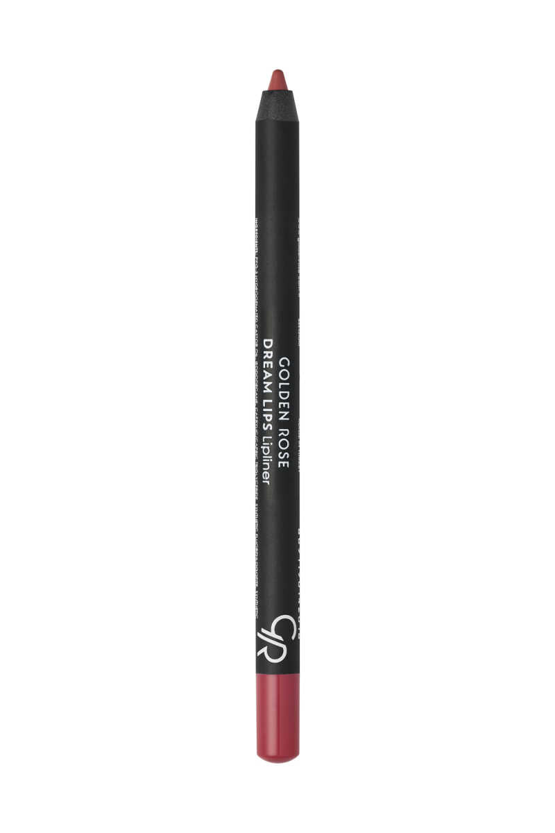Dream Lips Lipliner - Perfilador de labios de larga duración