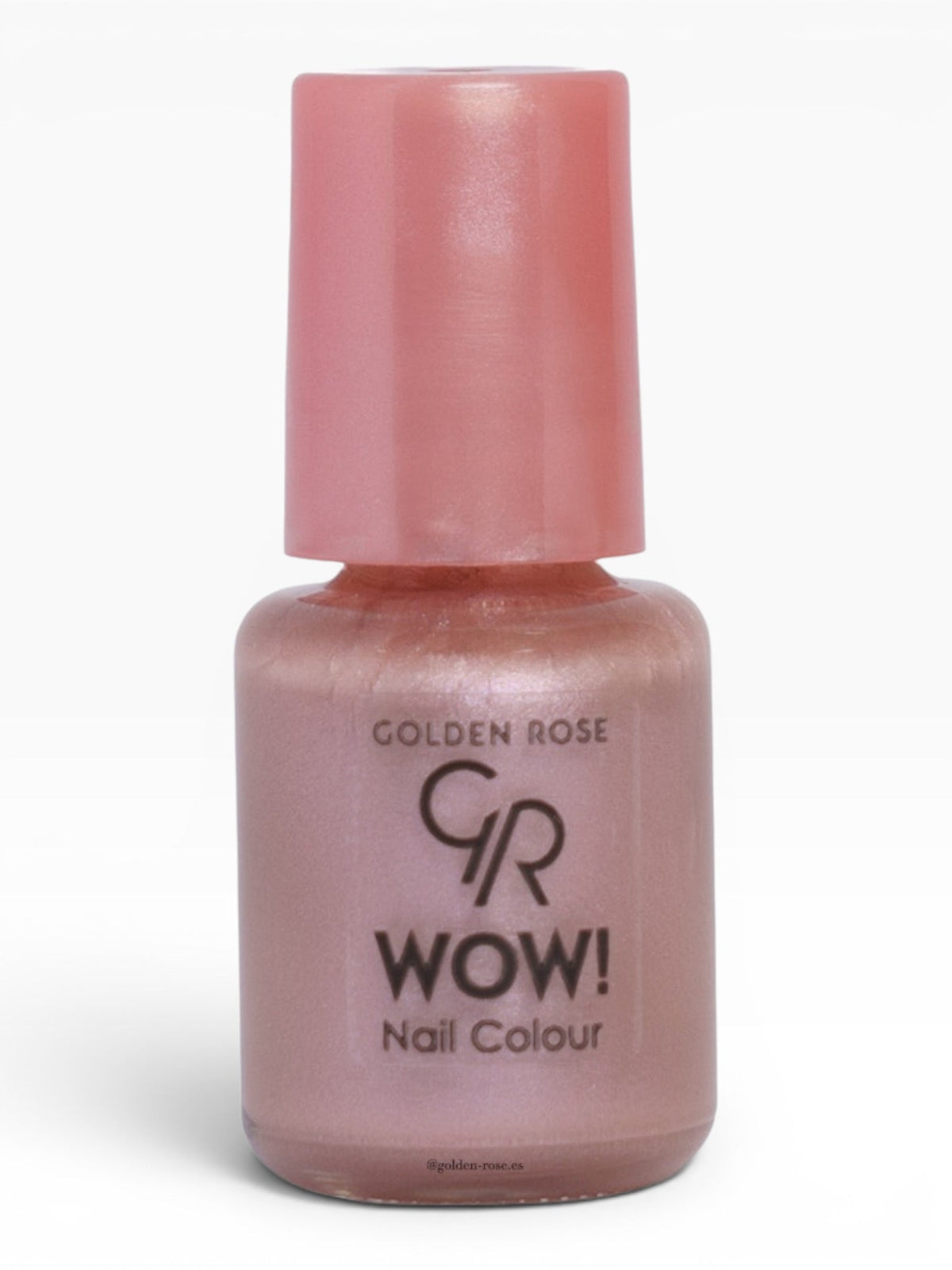 Wow Nail Color – Soft Glow Collection - Esmalte de uñas mini / Nº(501→511)