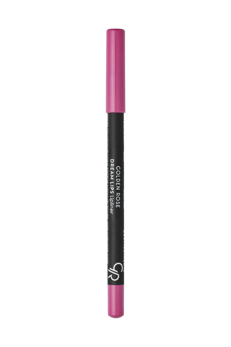Dream Lips Lipliner - Perfilador de labios de larga duración