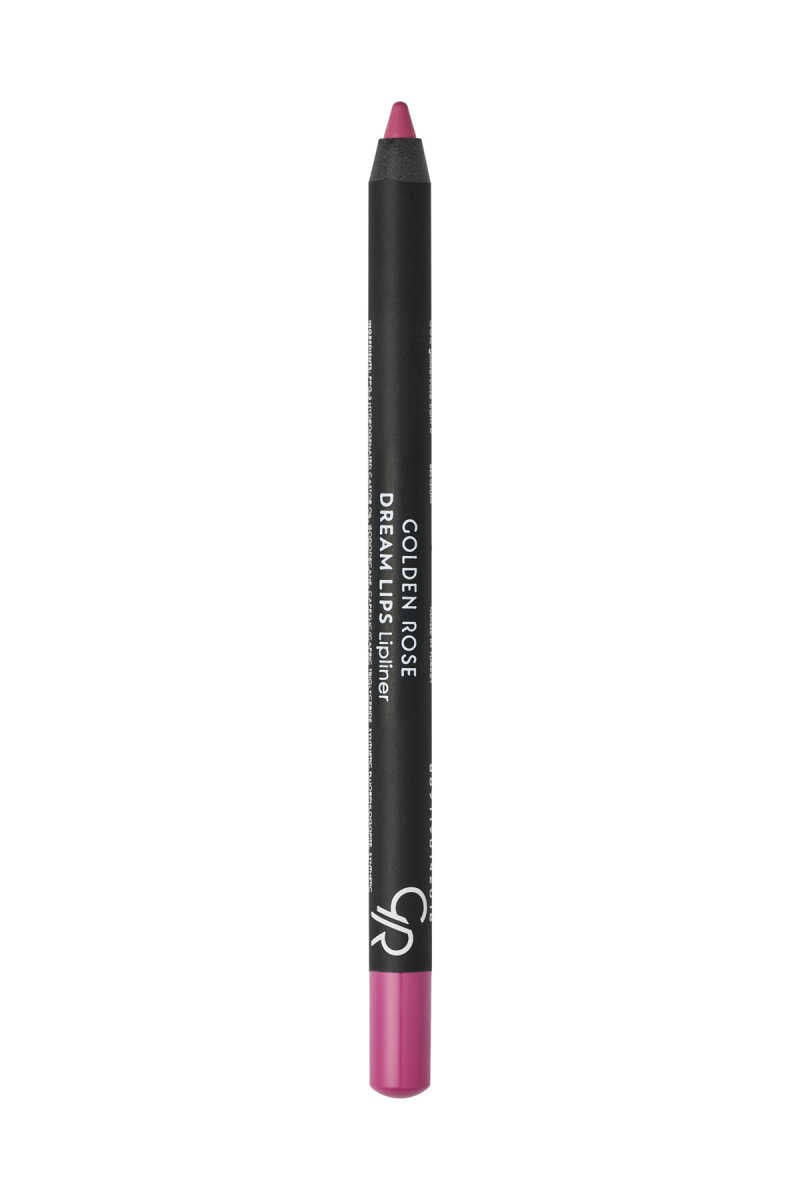 Dream Lips Lipliner - Perfilador de labios de larga duración