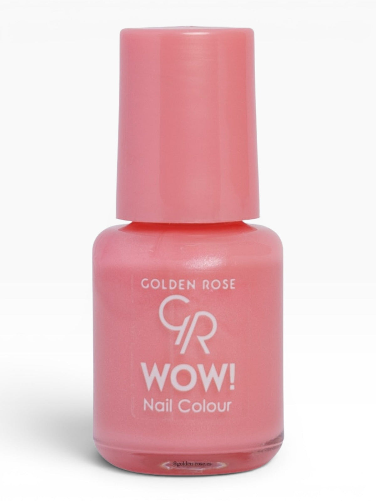 Wow Nail Color – Soft Glow Collection - Esmalte de uñas mini / Nº(501→511)