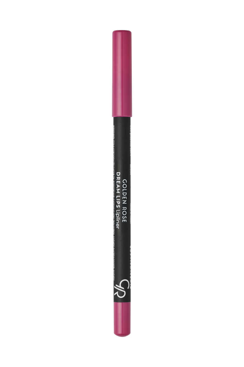 Dream Lips Lipliner - Perfilador de labios de larga duración