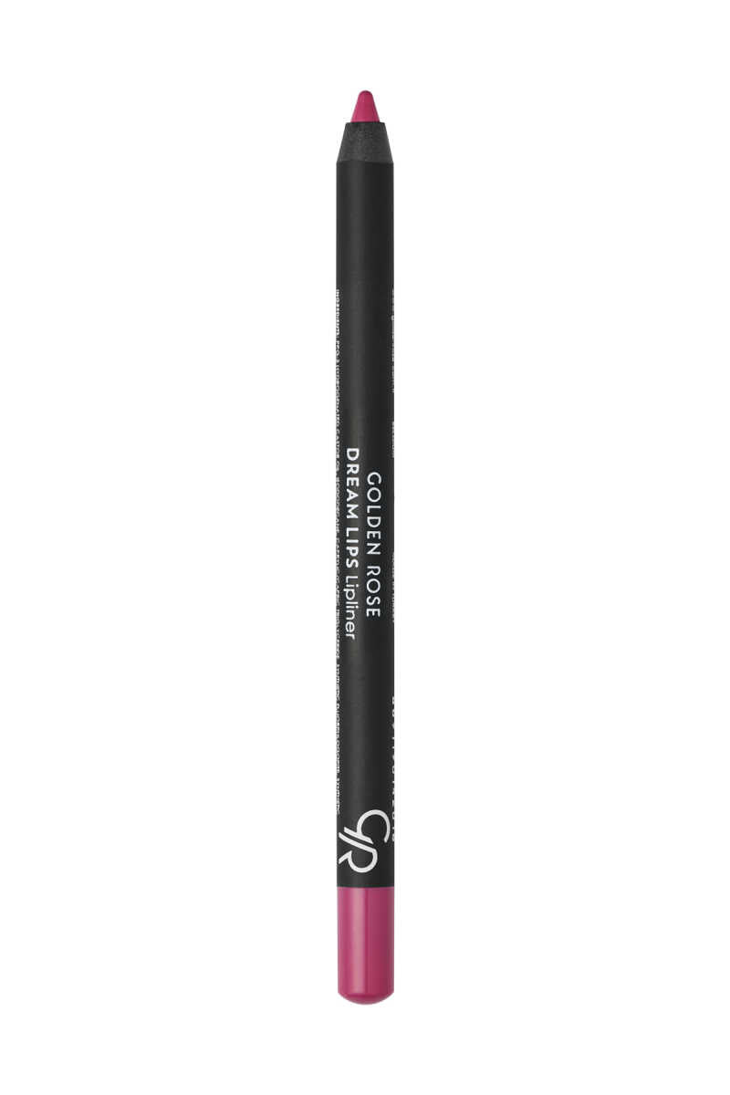 Dream Lips Lipliner - Perfilador de labios de larga duración