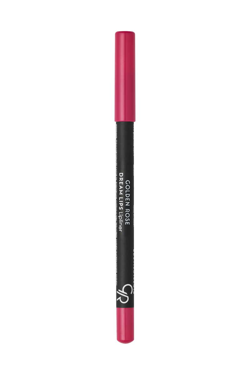 Dream Lips Lipliner - Perfilador de labios de larga duración