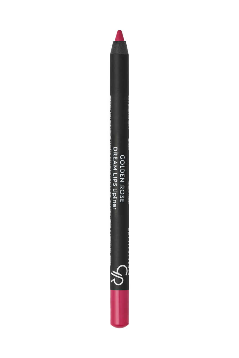 Dream Lips Lipliner - Perfilador de labios de larga duración