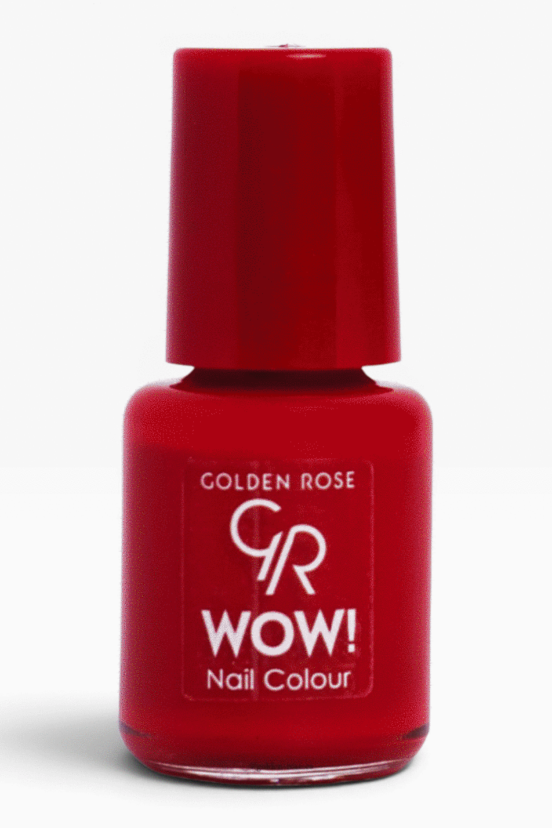 Wow Nail Color – Esmalte de uñas mini / Nº(51→100)