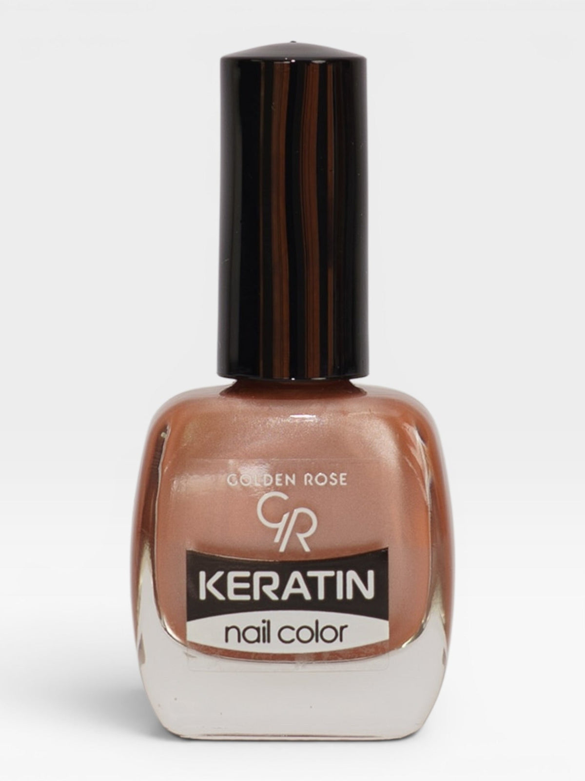 Keratin Nail Color - Esmalte de uñas con queratina / Nº(51→100)