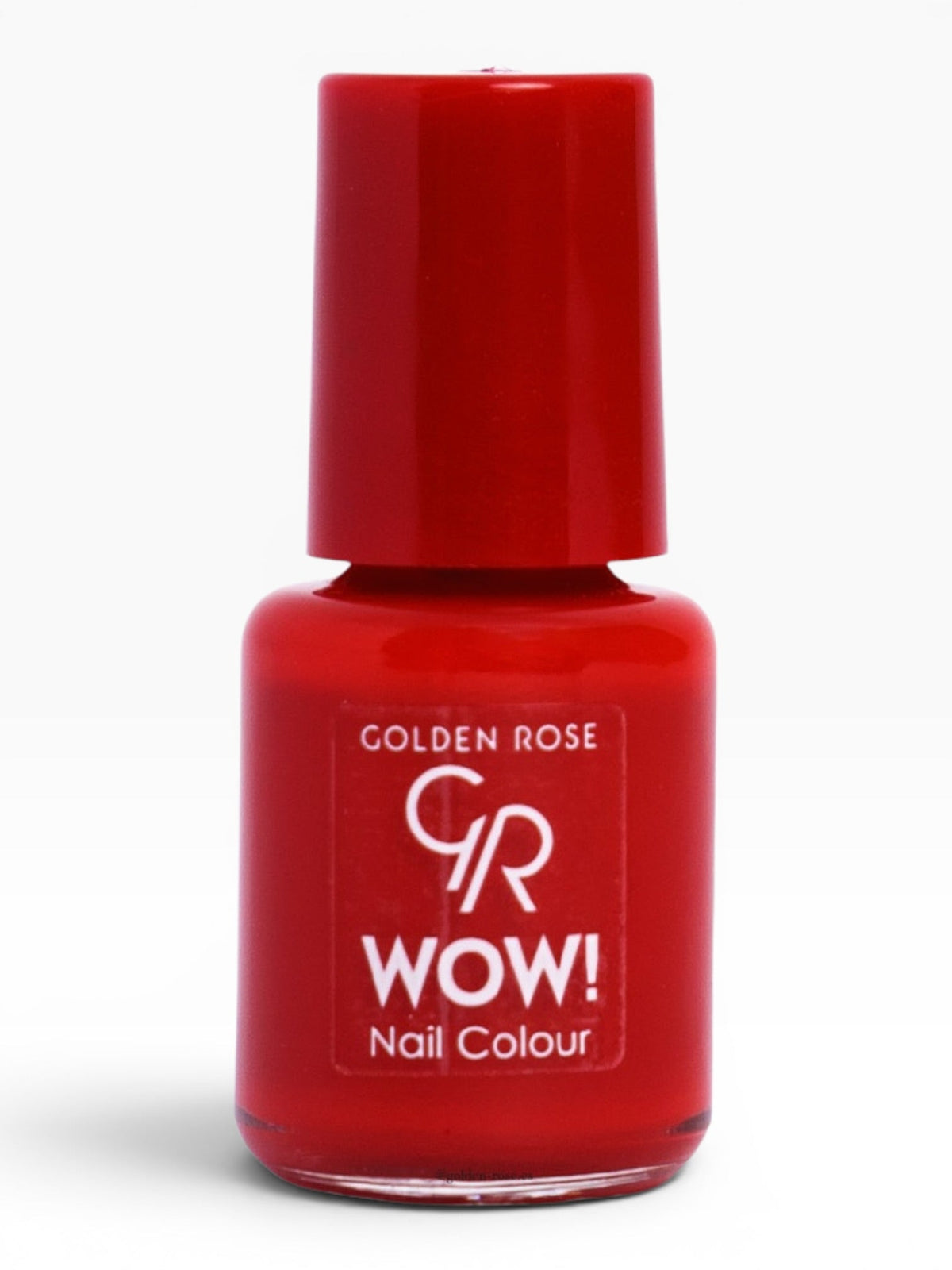 Wow Nail Color – Esmalte de uñas mini / Nº(51→100)