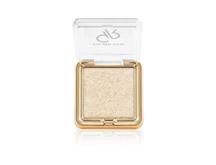 Sparkle Glow Eyeshadow -  Sombra de ojos glow con brillo