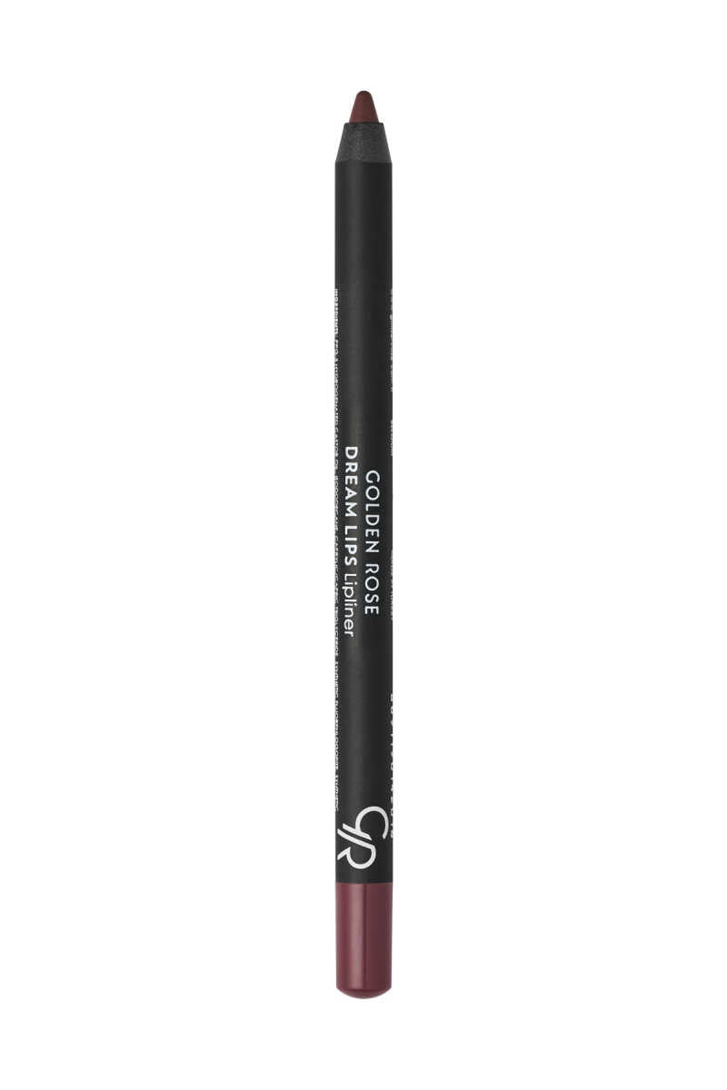 Dream Lips Lipliner - Perfilador de labios de larga duración