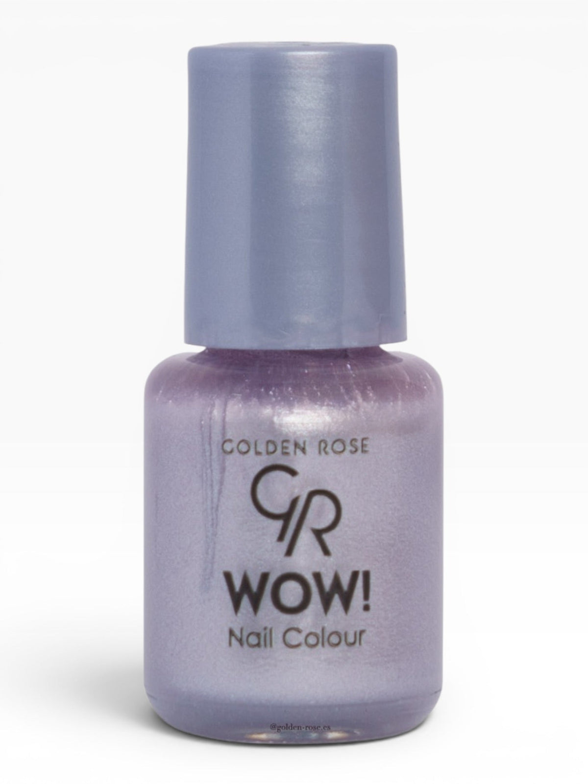 Wow Nail Color – Soft Glow Collection - Esmalte de uñas mini / Nº(501→511)