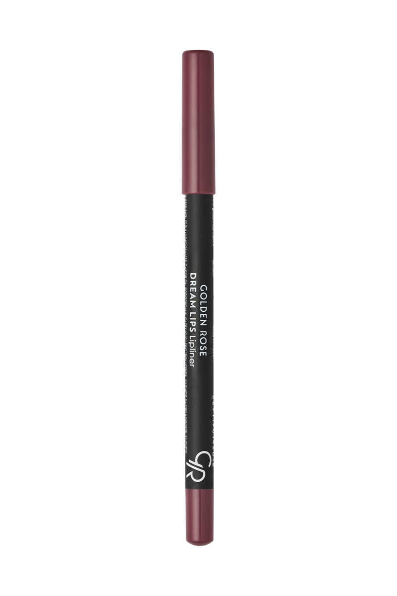 Dream Lips Lipliner - Perfilador de labios de larga duración