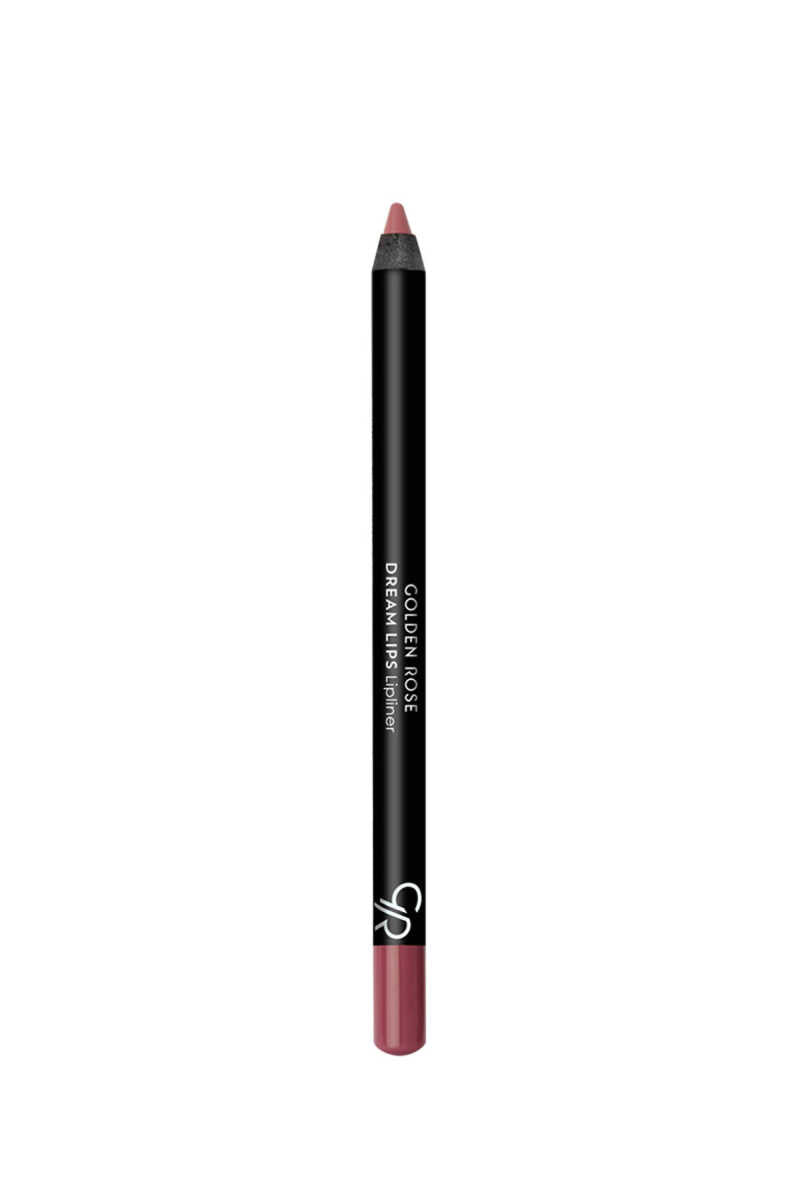 Dream Lips Lipliner - Perfilador de labios de larga duración