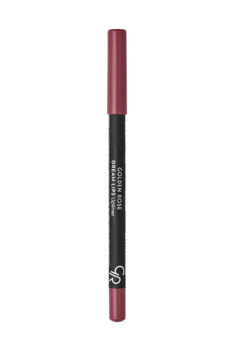 Dream Lips Lipliner - Perfilador de labios de larga duración