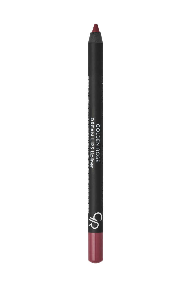 Dream Lips Lipliner - Perfilador de labios de larga duración