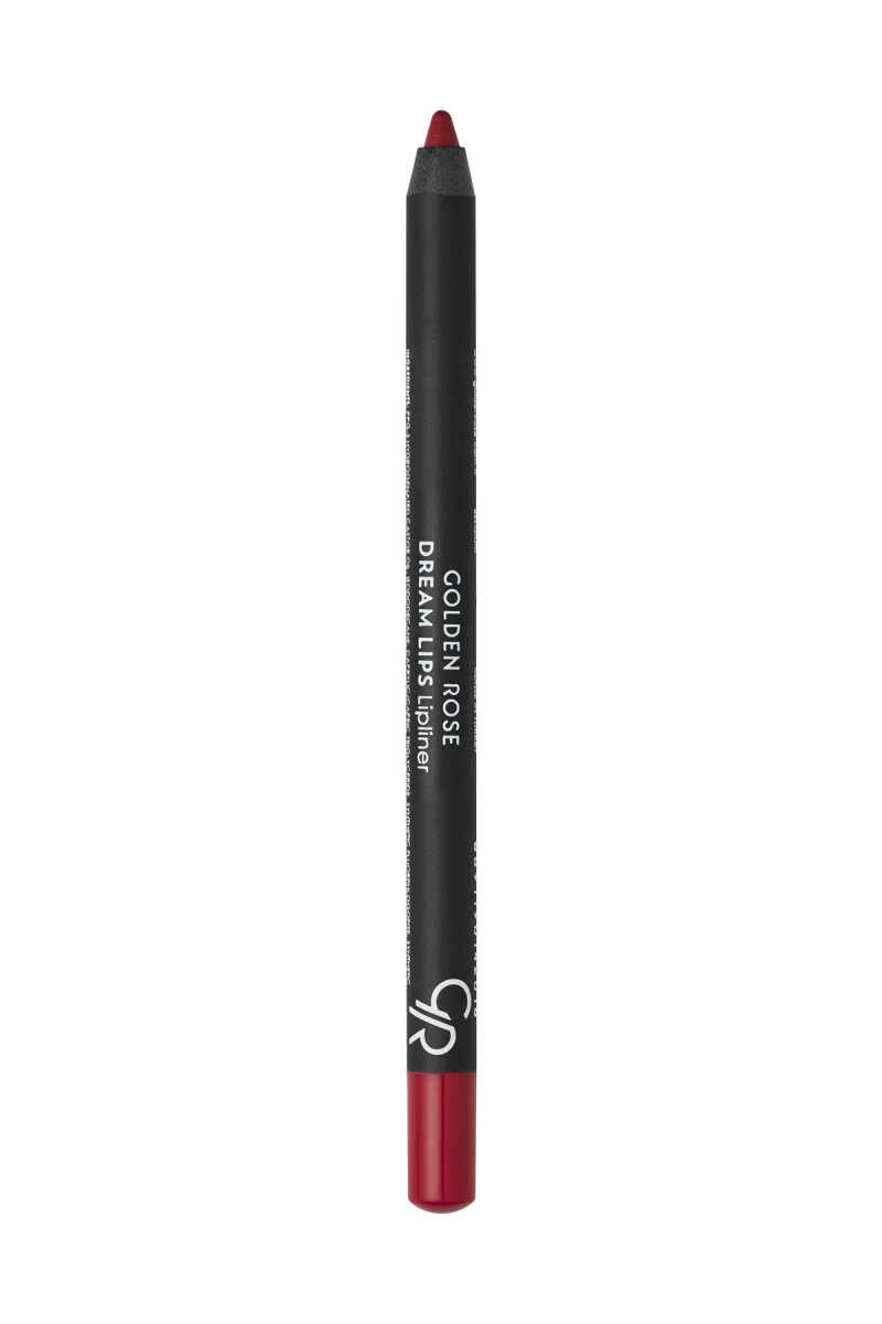 Dream Lips Lipliner - Perfilador de labios de larga duración