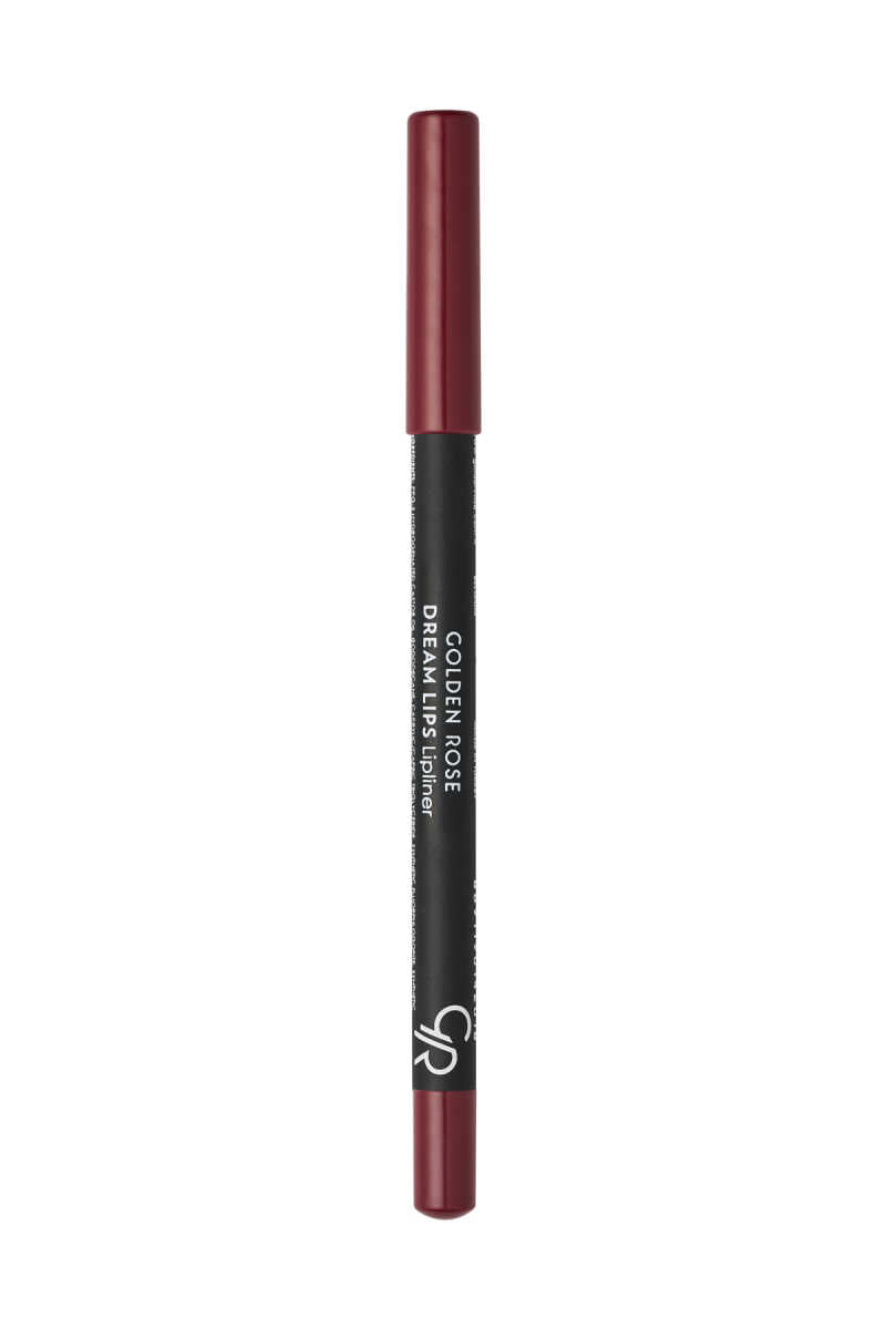 Dream Lips Lipliner - Perfilador de labios de larga duración